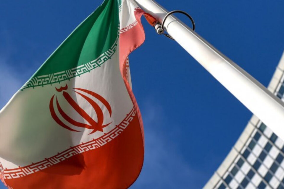 Irán es el segundo país que ejecuta a más personas en el mundo detrás de China, según varias organizaciones. 
