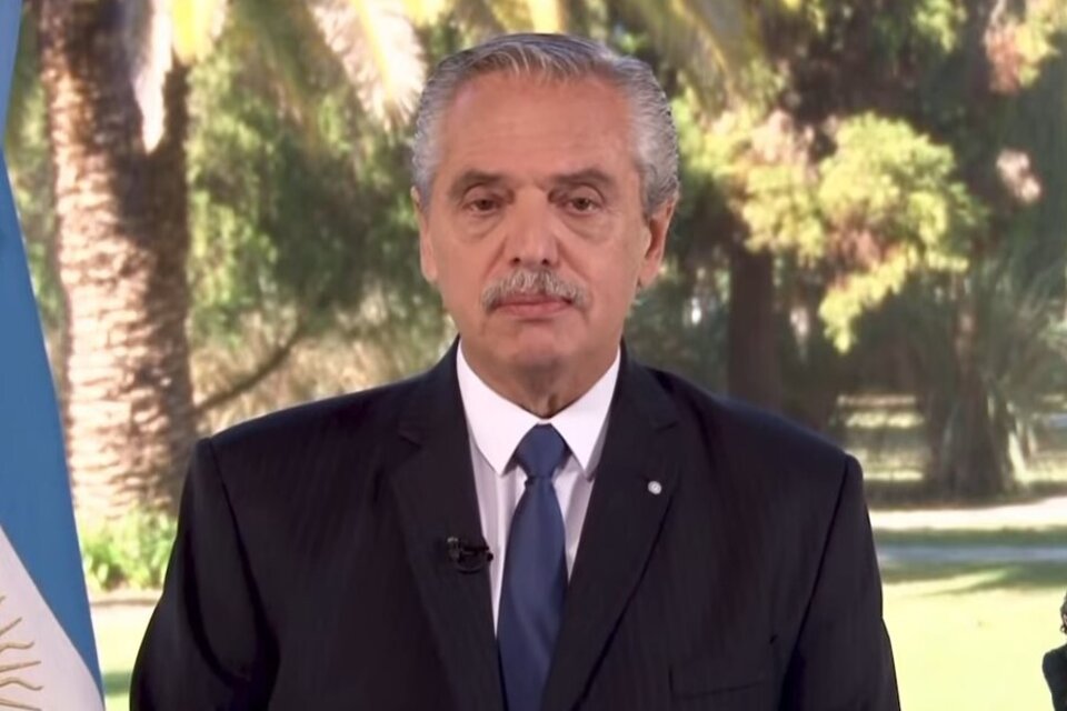 La Corte, decidida a jugar en las elecciones 2023