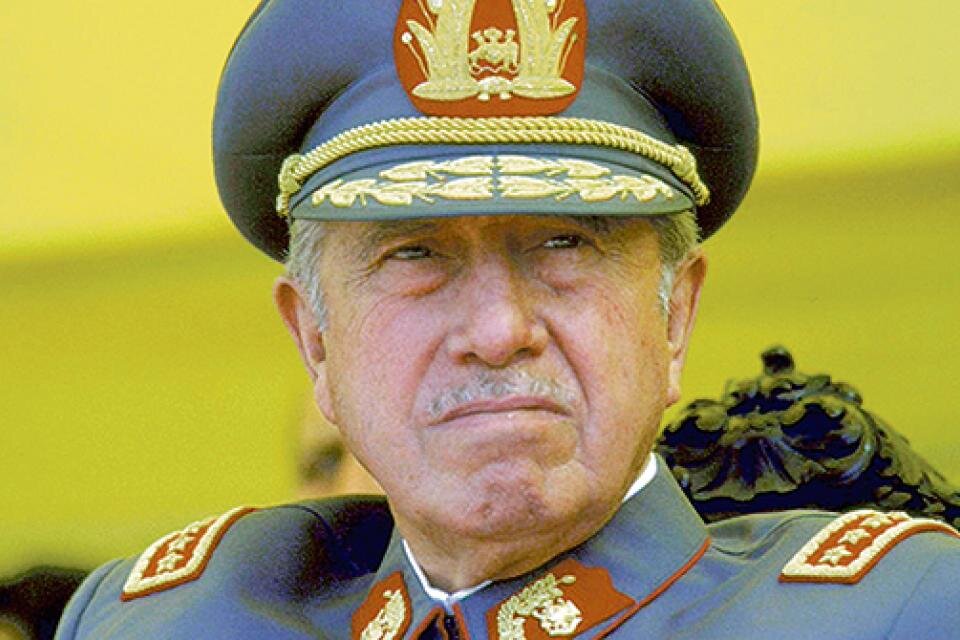 La dictadura comandada por Pinochet en Chile duró 17 años, entre 1973 y 1990, y dejó más de 40.000 víctimas.