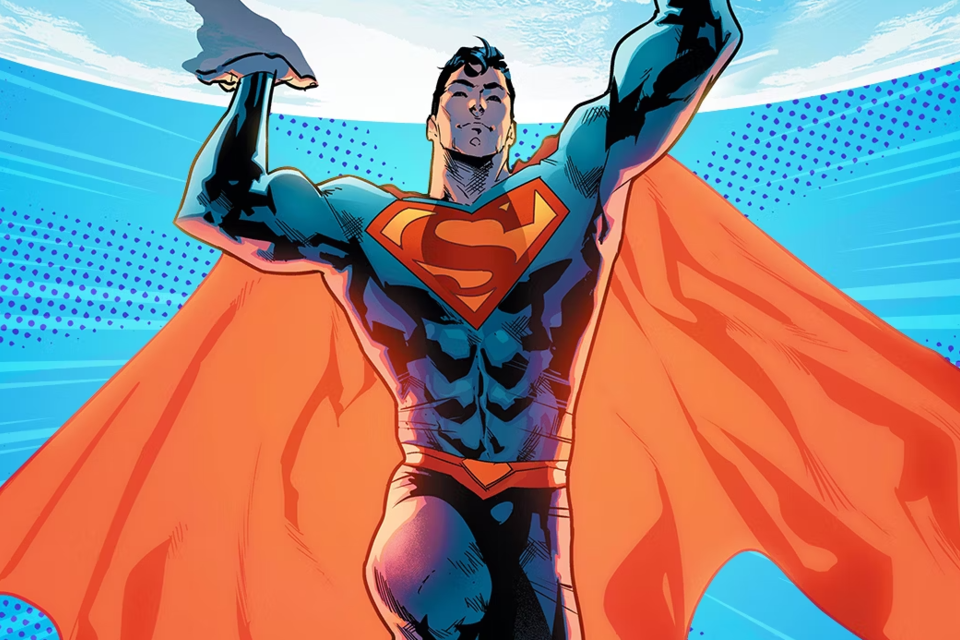 Superman Legacy: se filtró el posible elenco para la nueva película del Hombre de Acero (Fuente: DC Comics)