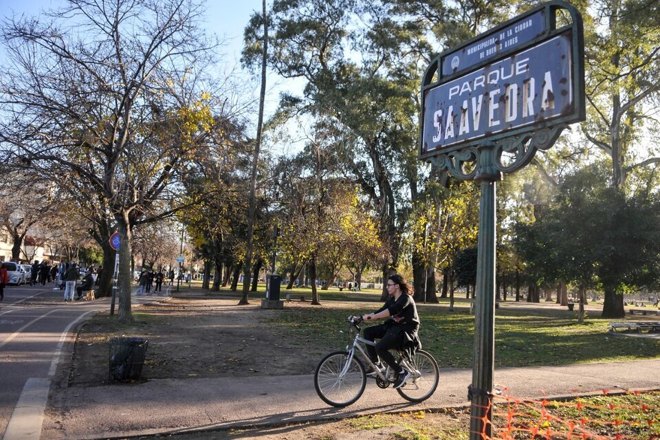 Clima En Buenos Aires: El Pronóstico Para El Fin De Semana | Anuncio ...