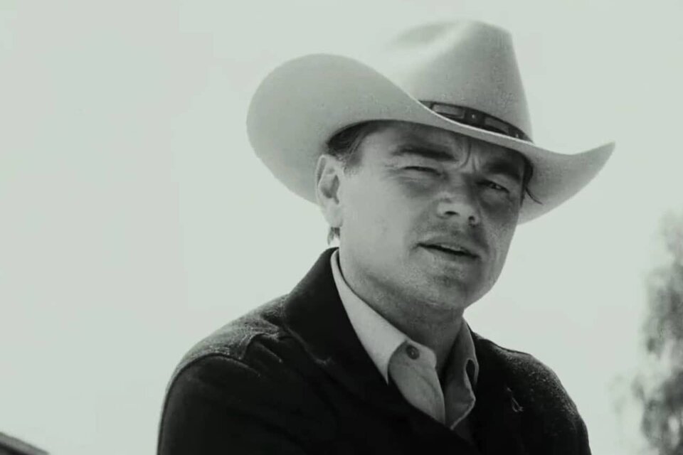 Tarantino anunció la muerte de Rick Dalton, personaje ficticio de "Érase una vez... en Hollywood"