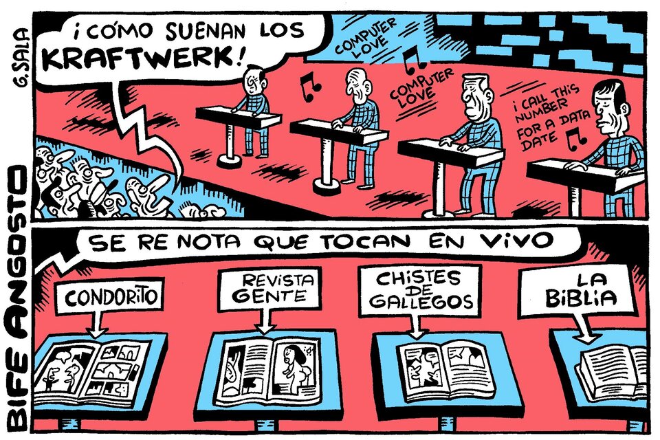 (Fuente: Gustavo Sala)