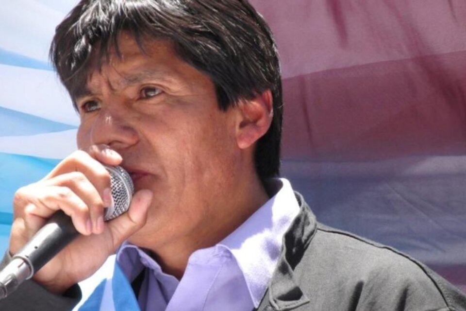 El ex intendente de Iruya, Alfredo Soto, irá a juicio por peculado 