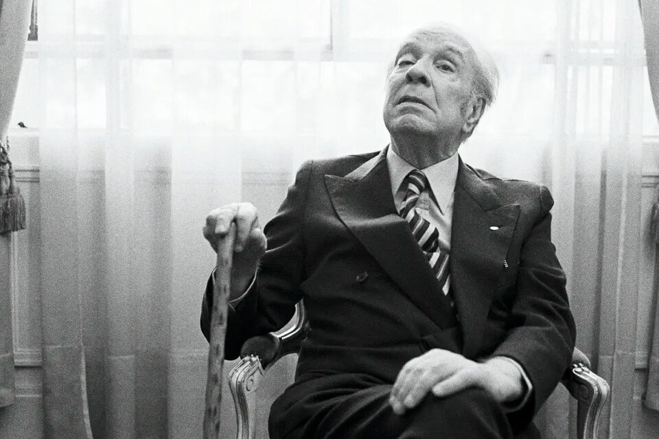 La obra de Borges sigue abriendo posibilidades de relecturas y debates.