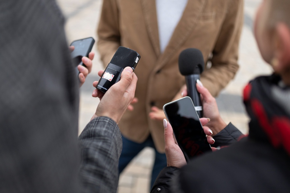 Regenerar el periodismo   