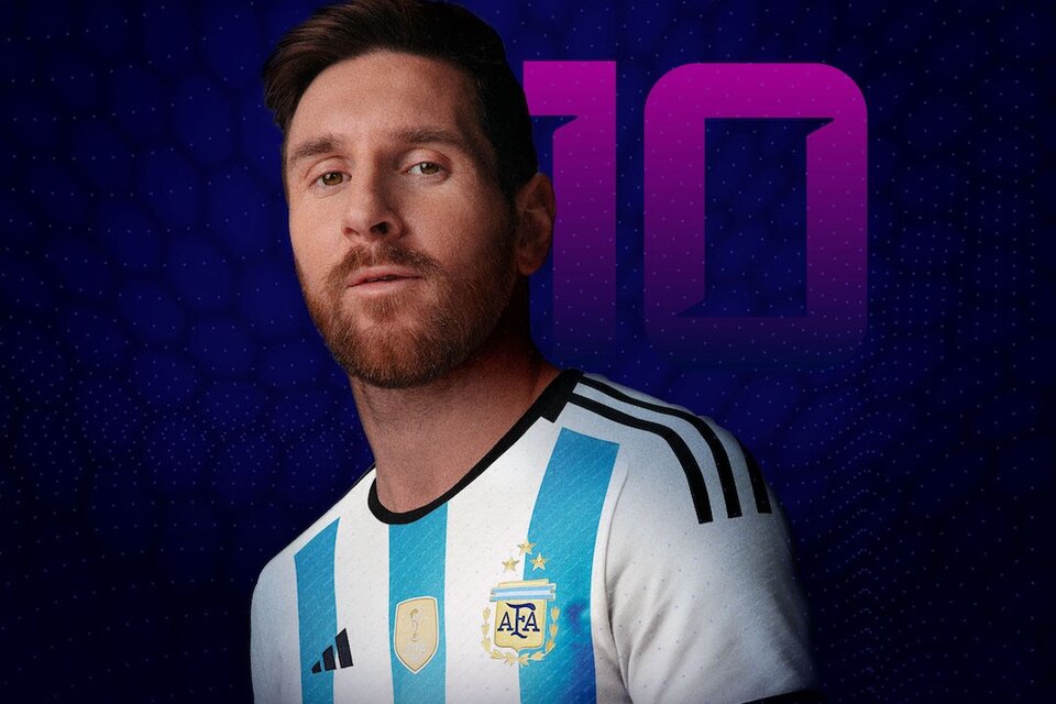Messi10 Challenge ofrece un recorrido de 45 minutos, donde los asistentes podrán experimentar cómo se siente el mejor jugador del mundo.