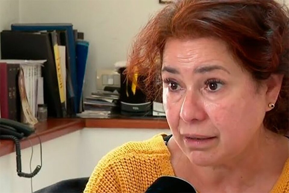 Piden la remoción de la fiscal que culpó a la víctima del femicidio en Saladillo