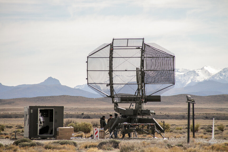 INVAP: ¿cómo trabaja la empresa estatal que posiciona a Argentina como exportador de radares? (Fuente: INVAP)