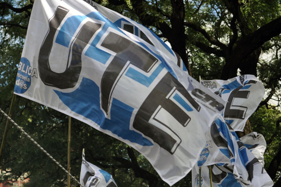 Congreso de UTE: denuncian que la conducción del sindicato impidió el debate