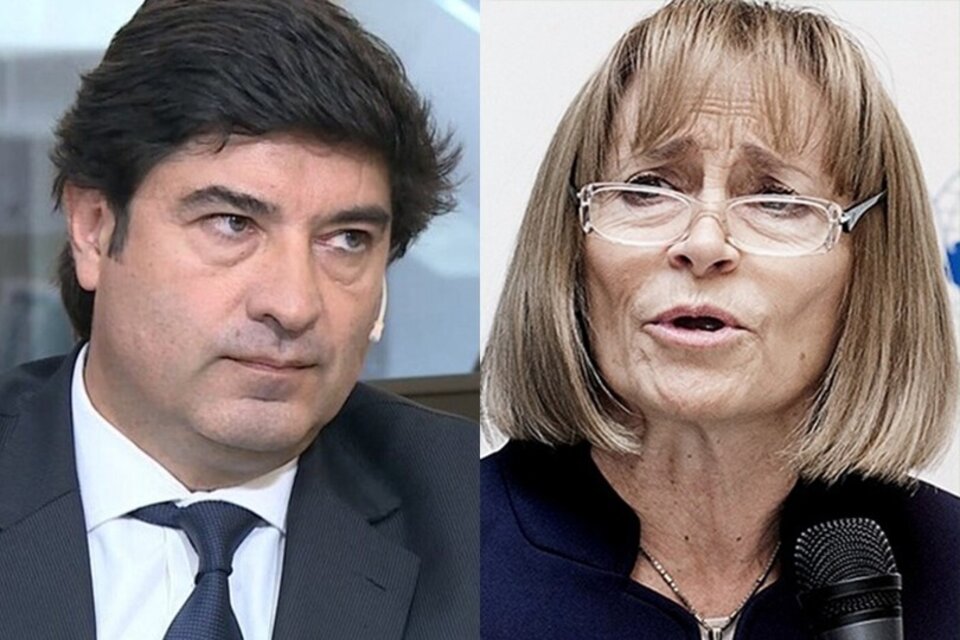 Casación anuló otra causa de Bonadio contra Cristina Kirchner