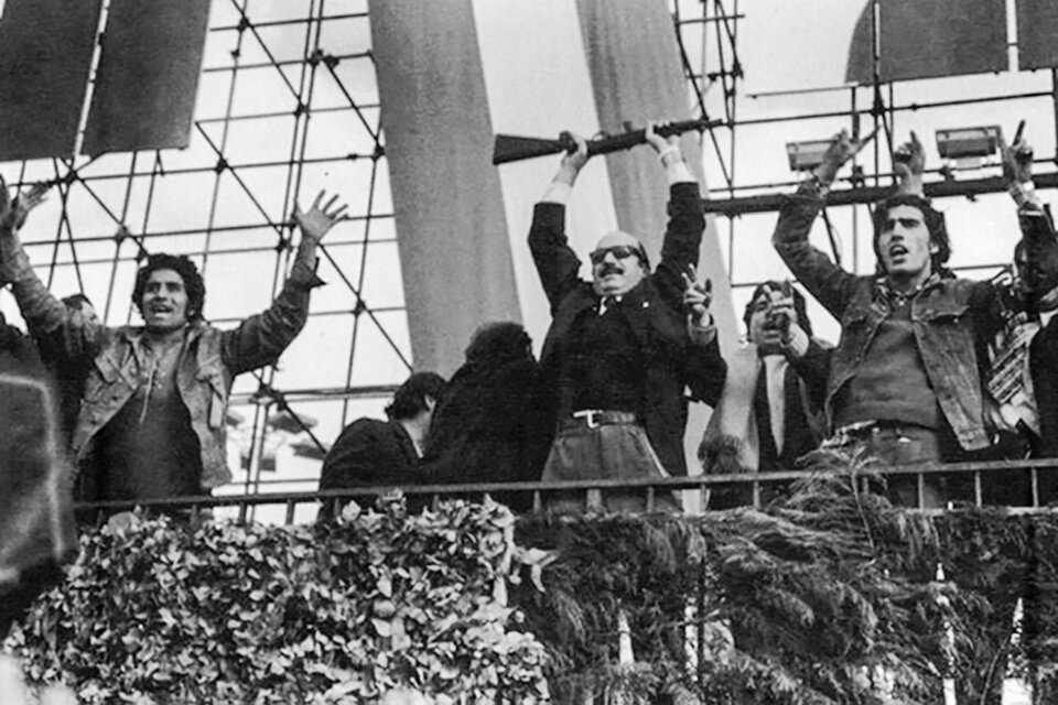 La masacre de Ezeiza, la jornada de violencia que marcó a fuego el regreso de Perón