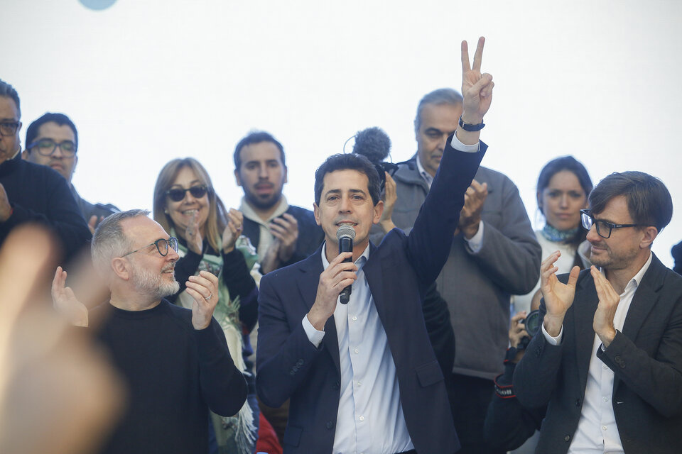 (Fuente: Leandro Teysseire)