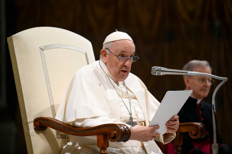 El Papa ha tomado varias medidas para prevenir los abusos sexuales en la Iglesia. (Fuente: EFE)