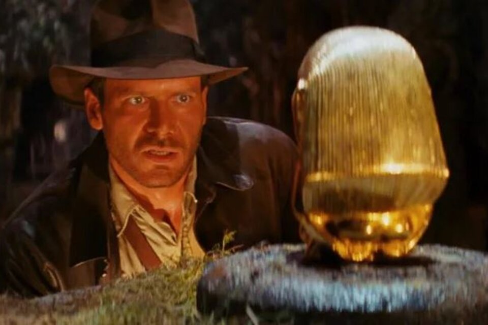 Indiana Jones: cómo ver en Argentina la saga completa de películas