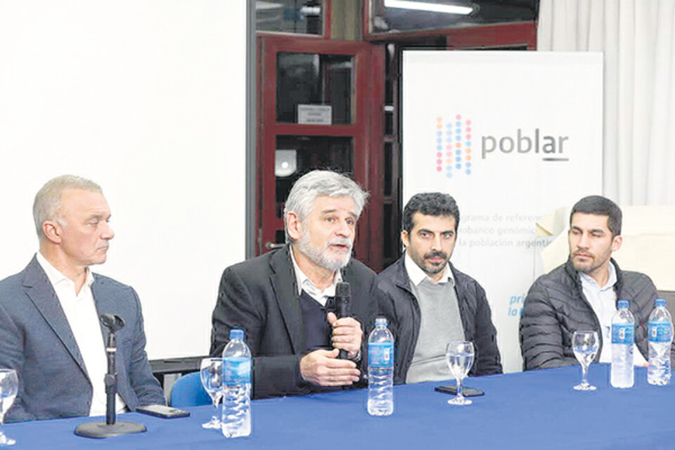 El PoblAr fue presentado en Misiones con autoridades nacionales y provinciales.