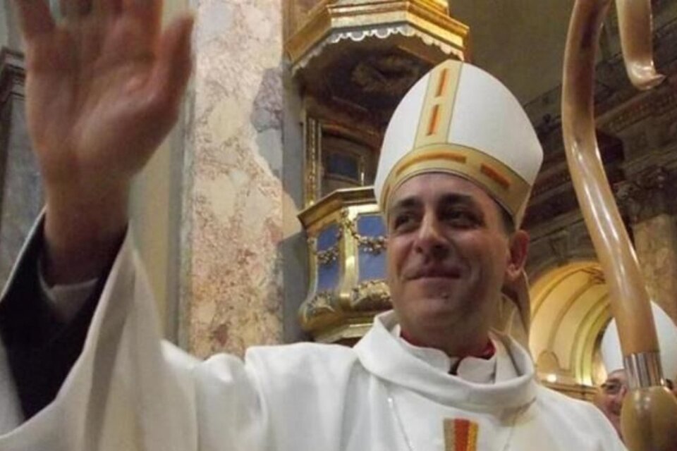 Víctor Fernández, recién nombrado por el Papa en el Vaticano, y su clase sobre meritocracia, cartoneros y parásitos