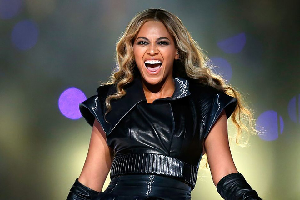 Beyoncé, de estrellita pop a portavoz del mundo queer