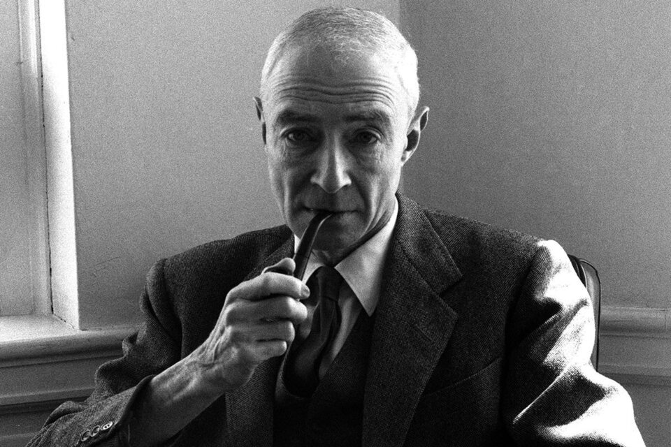 Oppenheimer se convirtió en el más tenaz detractor de la energía nuclear aplicada al terror.