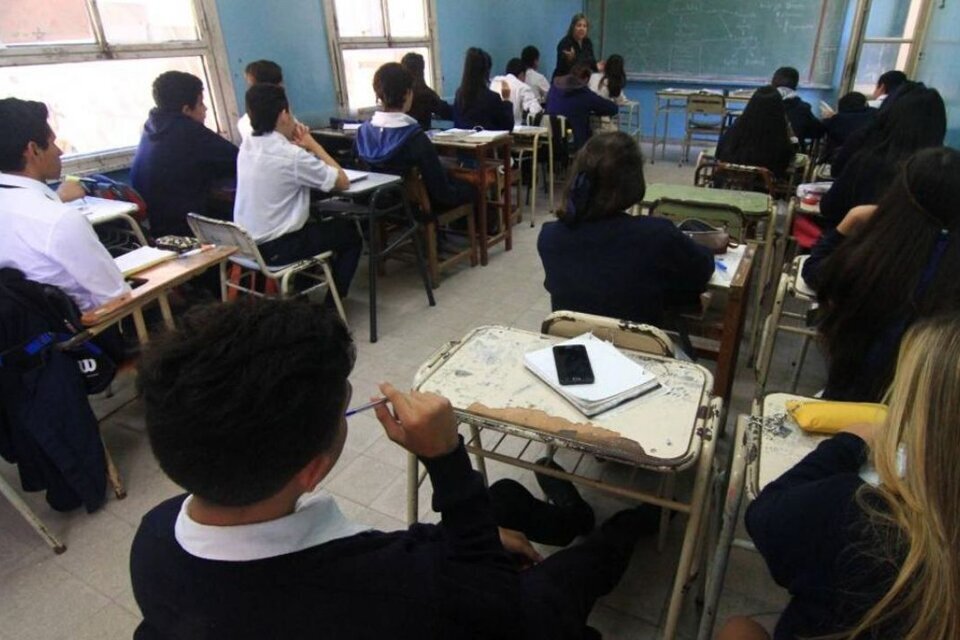 Cómo quedan las cuotas de los colegios privados de la provincia de Buenos Aires a partir de agosto de 2023.