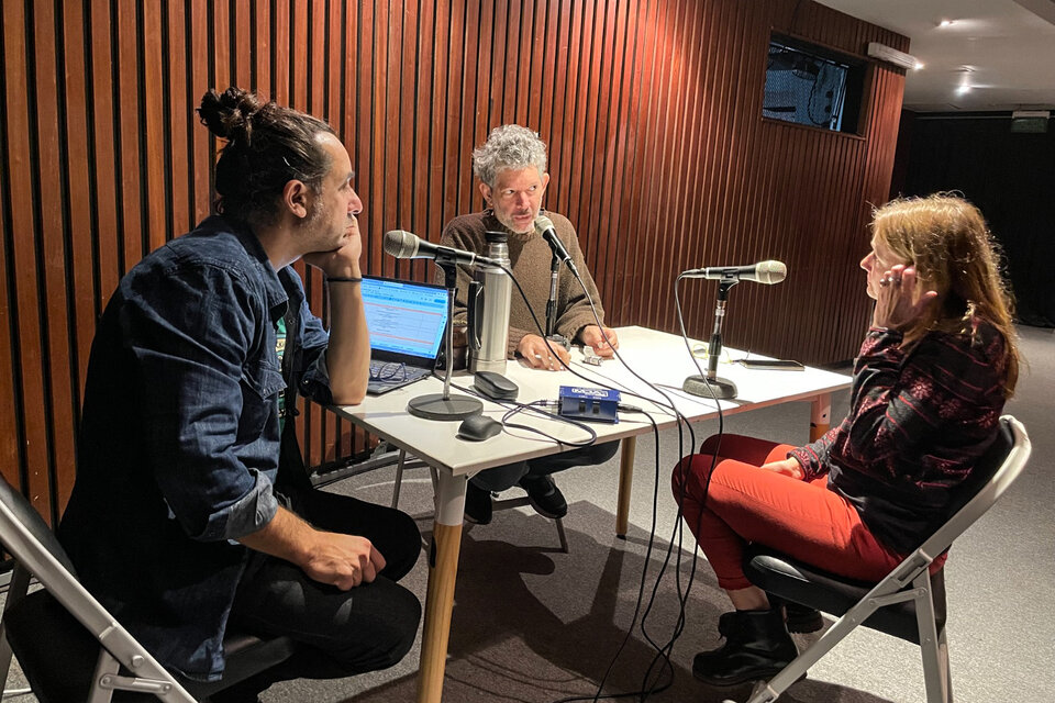 “La democracia como problema”, un podcast del Centro Cultural Borges