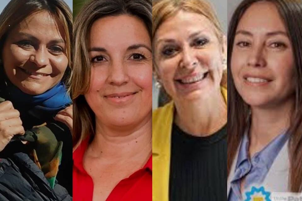 Mujeres de Catamarca buscan ser intendentas por Unión por la Patria 