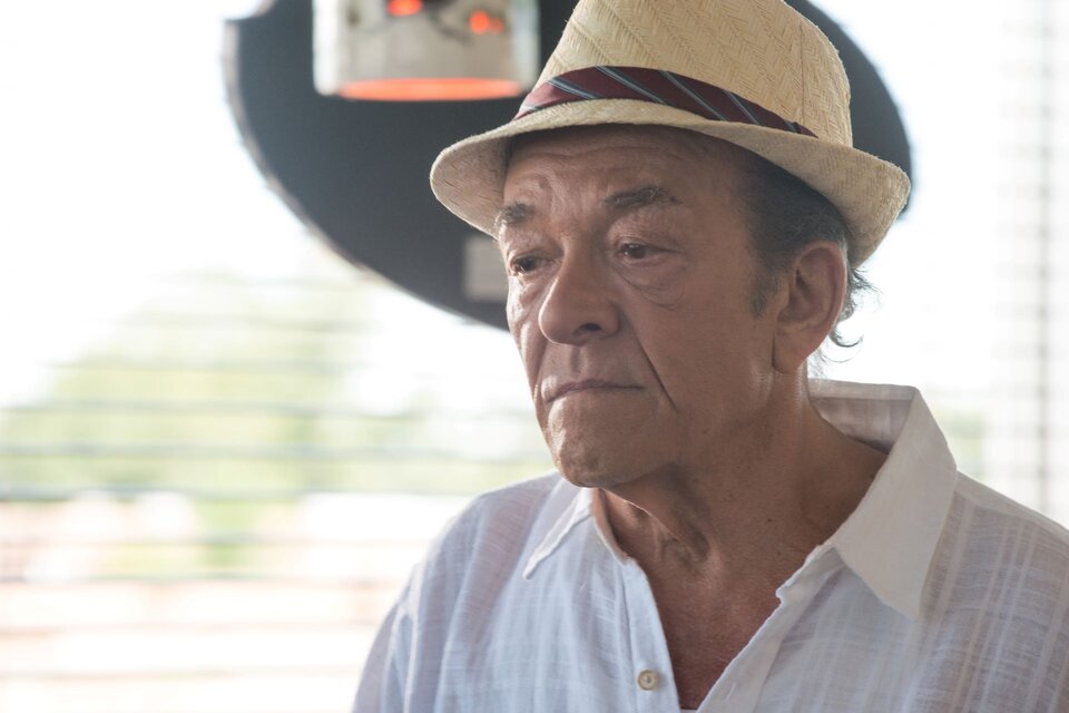 Margolis encarnó al célebre personaje de "Héctor Salamanca" para "Breaking Bad" y "Better Call Saul" (Foto: Netflix)