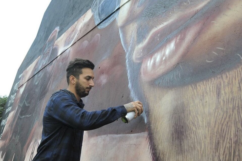 Podrán inscribirse hacedores culturales de todo el país postulando proyectos a desarrollarse en la ciudad de Buenos Aires (Fuente: Télam)