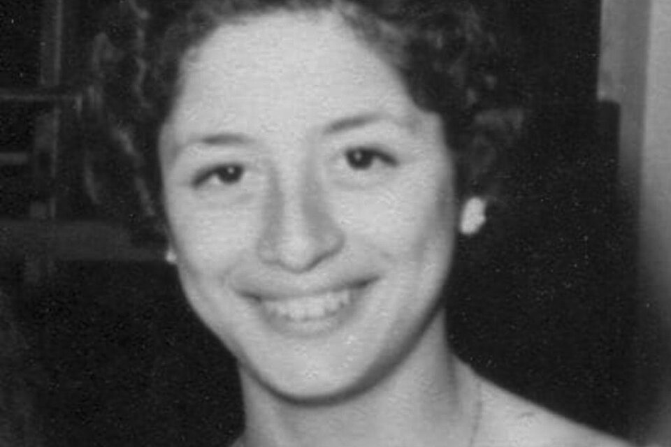 Cristina Catalina Galzerano militaba en el PRT-ERP y trabajó en Xerox entre 1974 y 1977.