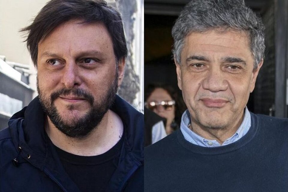 Leandro Santoro y Jorge Macri son ahora los candidatos más competitivos de la ciudad de Buenos Aires.