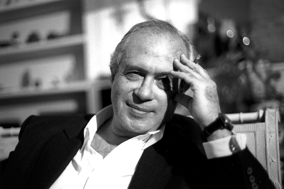 Jacques-Alain Miller retomó a Lacán en El Ser y el Uno.