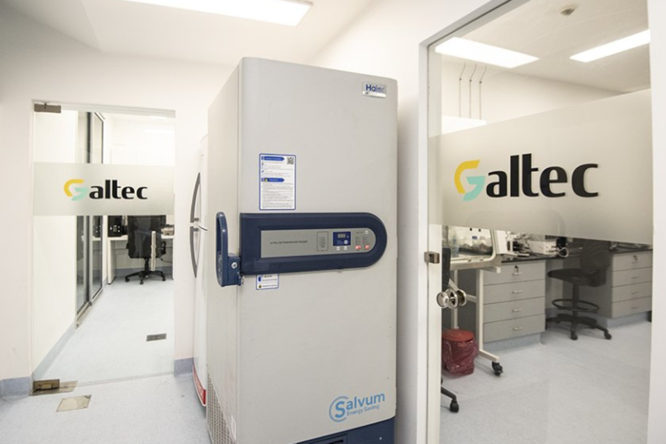 Cómo funciona Galtec, la primera startup biotecnológica argentina que lucha contra el cáncer