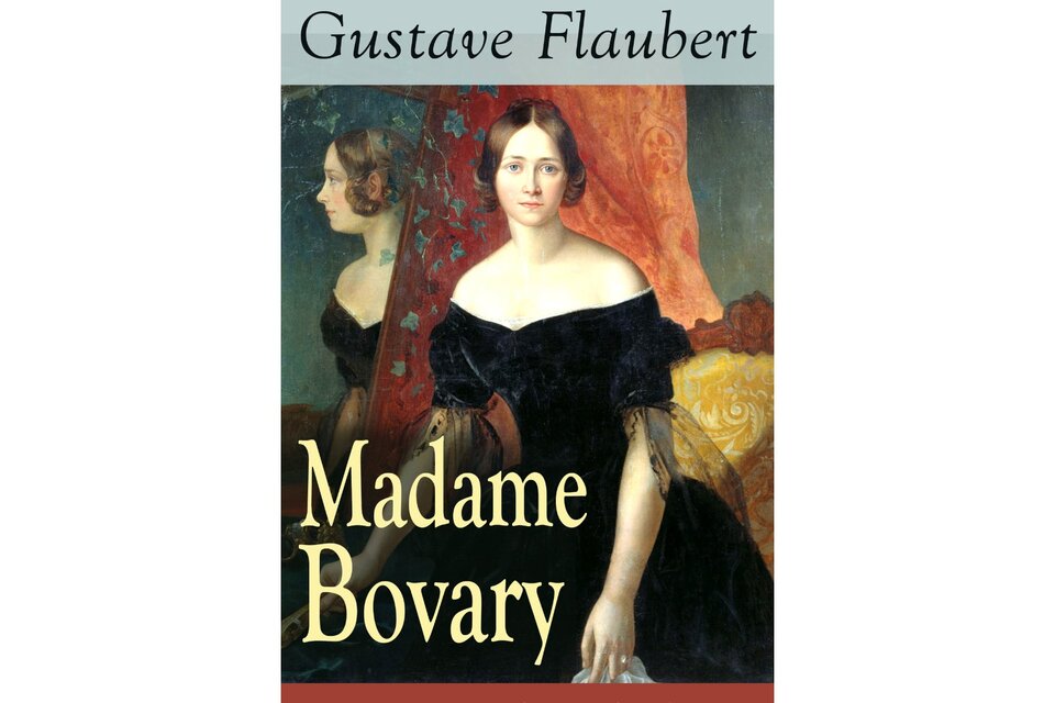 El suicidio en masa de Madame Bovary