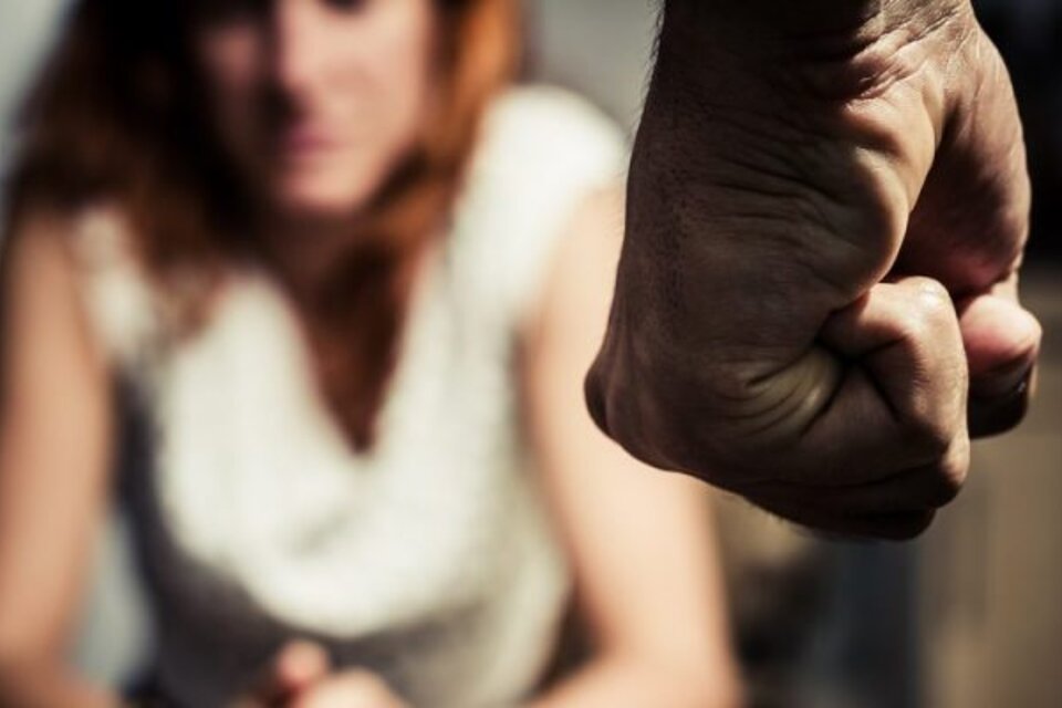 Violencia doméstica: el 22% de los victimarios tiene acceso a armas de fuego 