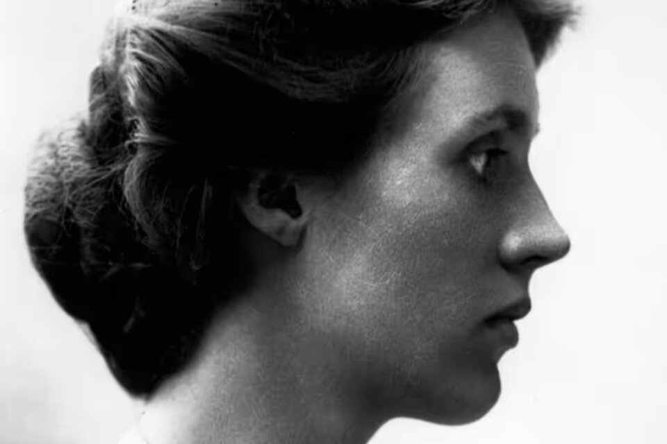 ¿Quién fue Vanessa Bell, la hermana desconocida de Virginia Woolf?