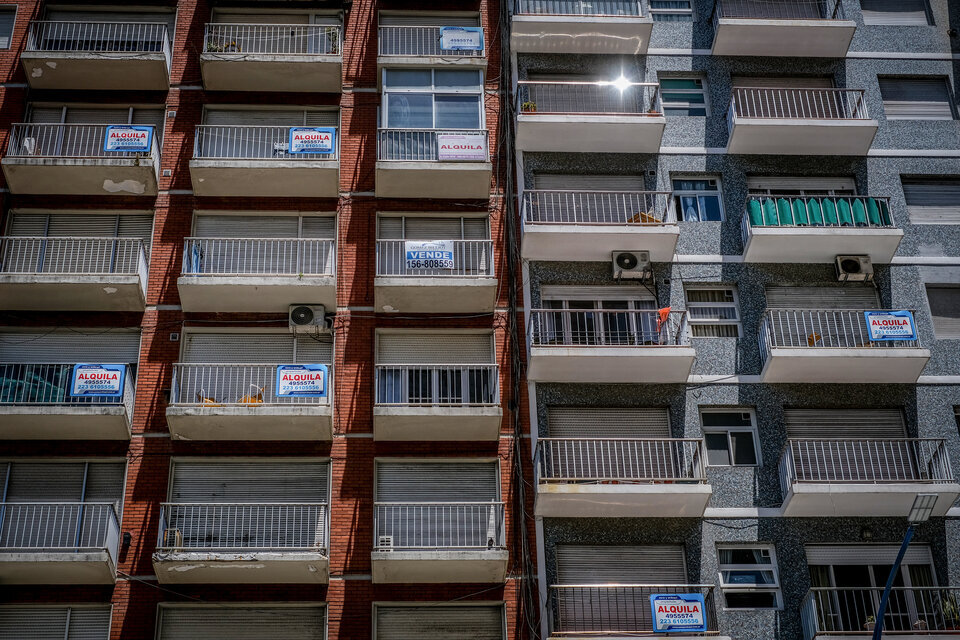 Alquilar, un problema federal: en Rosario se duplicó la cantidad de inquilinos en los últimos 20 años