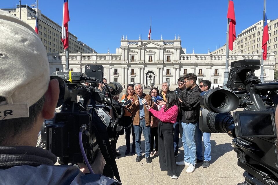  (Fuente: Colegio de Profesores de Chile)