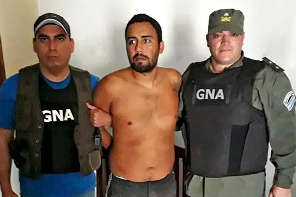 El negocio de los "arrepentidos" y el narco que terminó acribillado