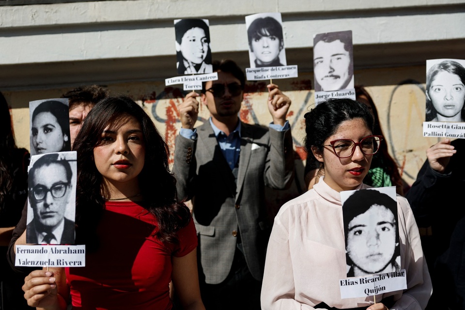 (Fuente: AFP)