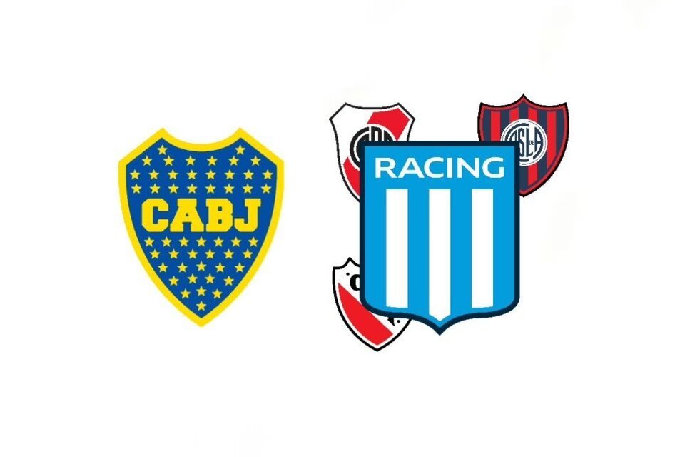 Boca se impuso ante Racing y pasó a las semifinales de la Copa Libertadores 2023. (Foto: Twitter)