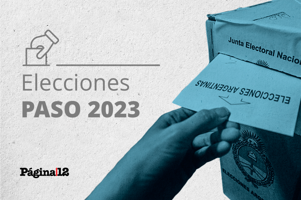 Resultados elecciones PASO 2023 en General Pinto, Buenos Aires: quién ganó Foto: 