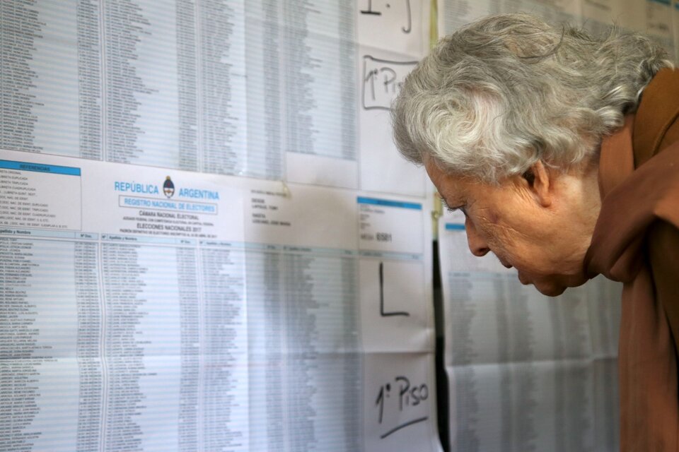 Jorge Capitanich fue el candidato más votado en las PASO del domingo 18 de junio (Fuente: NA)