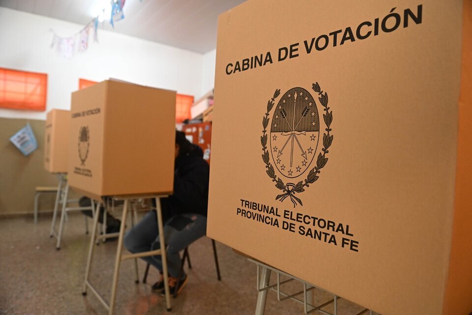 Elecciones En Santa Fe 2023: Quiénes Son Los Candidatos A Gobernador Y ...