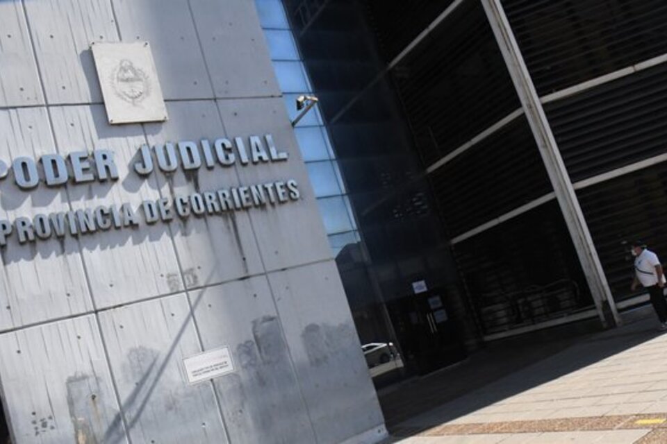 La titular del Juzgado de Familia, Niñez y Adolescencia N°4 de Corrientes consideró que corresponde abonarle la suma de 36 salarios del MVM a la víctima