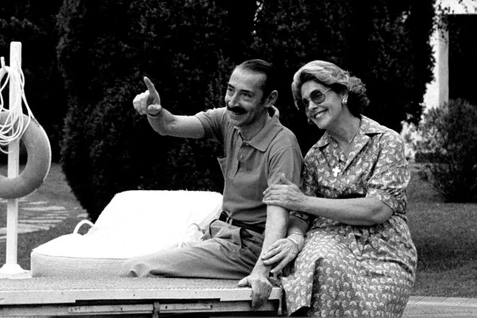 Videla, del "amable vecino" al sangriento dictador