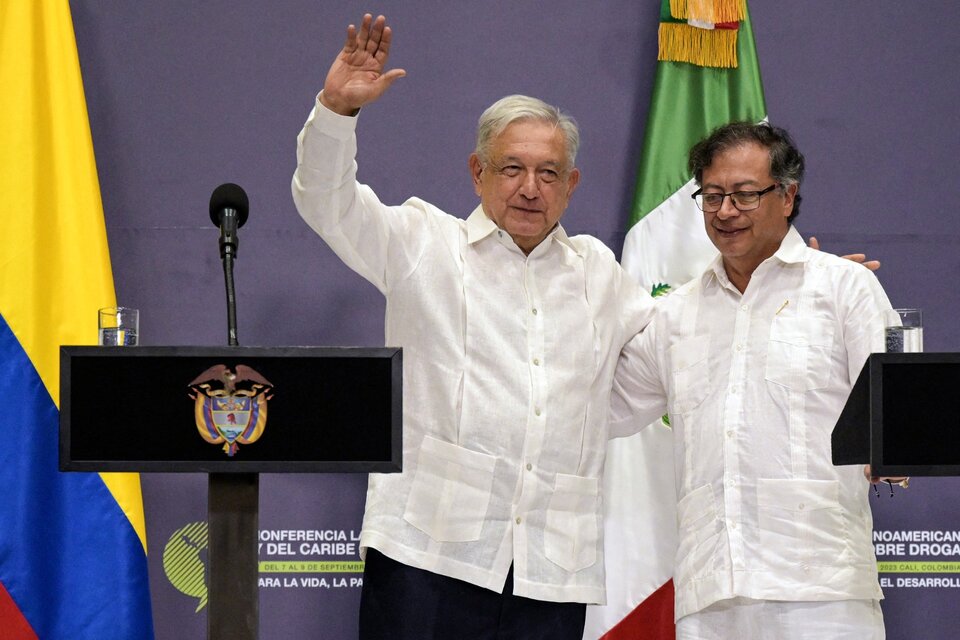 López Obrador y 