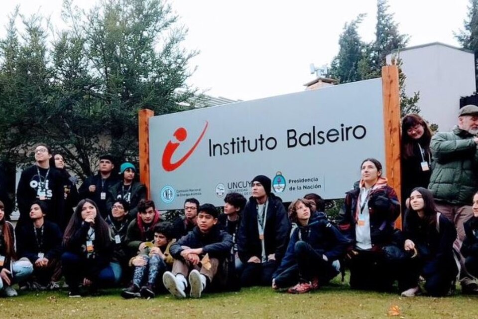 Una escuela argentina, entre los finalistas a un premio de 100 mil dólares en un concurso sobre sustentabilidad