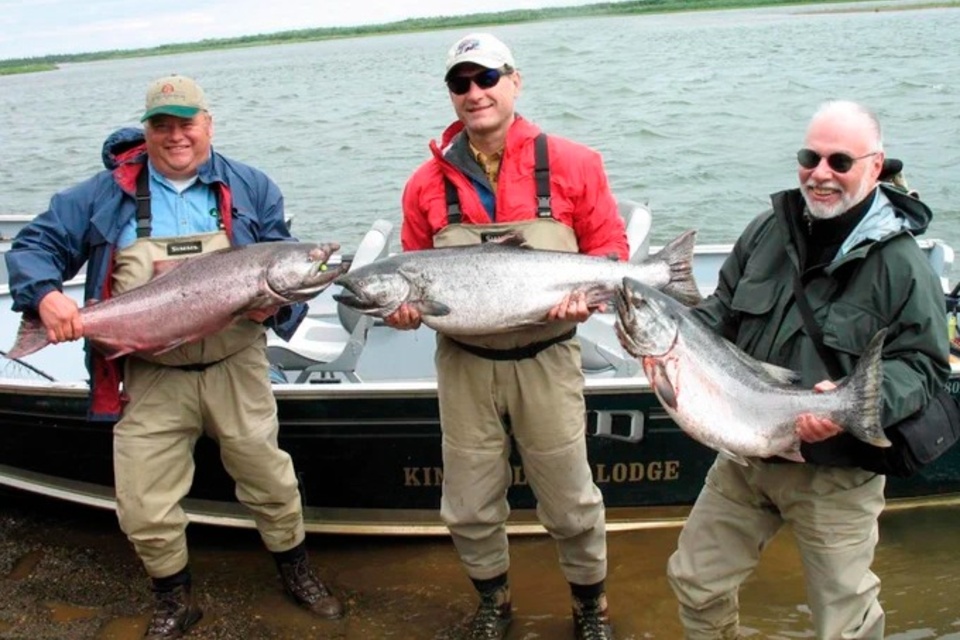 El viaje de pesca que compartió Paul Singer con el juez de la Corte Suprema de EE. UU. en la previa al fallo contra Argentina