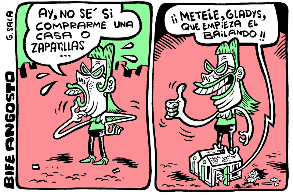 (Fuente: Gustavo Sala)