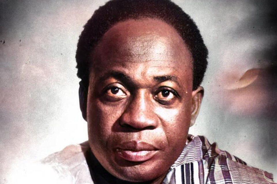 Vida y legado de Kwame Nkrumah: Padre de la independencia y la unidad africana